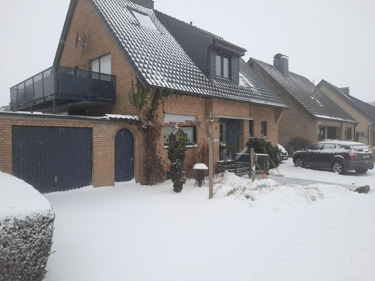 Domizil Xanten Exterior foto