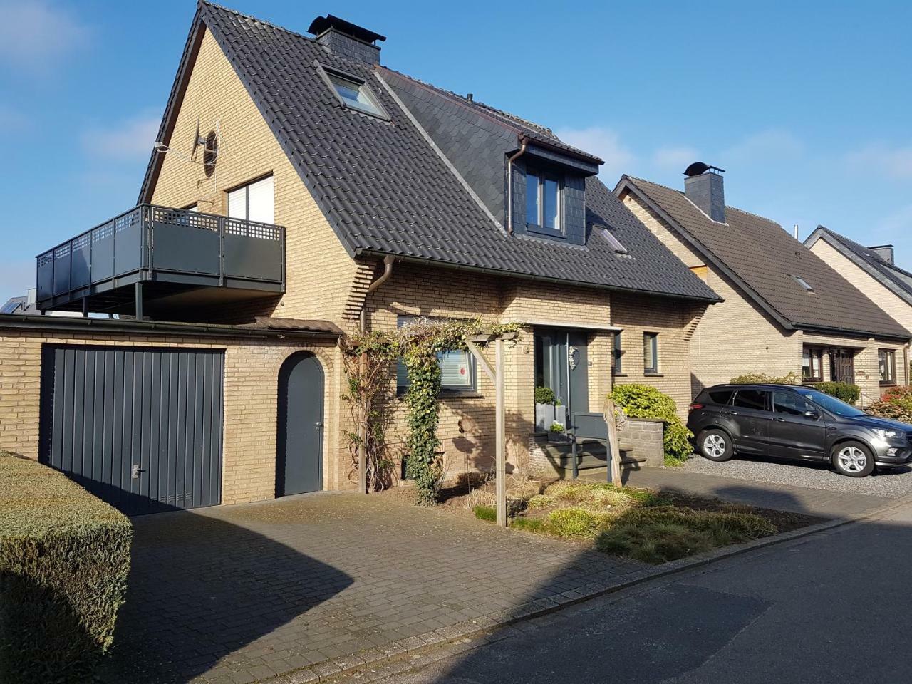 Domizil Xanten Exterior foto